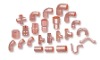 Solder Joint Copper Fitting