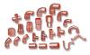 Solder Joint Copper Fittings