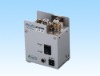 Solder feeder with solder cutting function 376