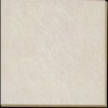 Soluble salt tile