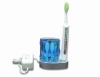 Sonic toothbrush with UV sterilizer,toothbrush,electric toothbrush