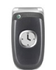 Sony Ericsson Z300a