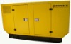 Soundproof Generator