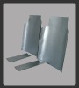 Special Steel Chest-protected Bulletproof Plate