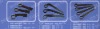 Special wrench set