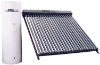 Spilt Pressurized Solar Water Heater