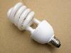 Spiral Energy Saving Lamps
