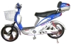Splendid Pigeon Electric Bike