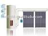Split Pressurized Water Heaters