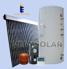 Split Solar Water Heater with Keymark