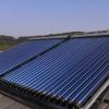 Split and Pressurized solar hot water heating system