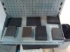 Sponge sanding block