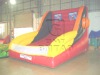 Sports items,inflatable toy,sport toys,inflatables,basketball game,outdoor game,play center