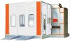 Spray Booth