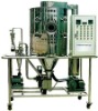 Spray drier for herbal extract