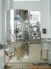 Spray drying machine
