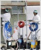 Sprayer supplier
