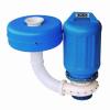 Spraying Aerator