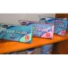 Spunlace Nonwoven Wipe