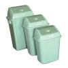 Square Dustbin