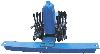 Stackable Paddlewheel Aerator