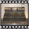 Stainless Solar Water Heater