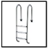 Stainless Steel Ladder