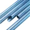 Stainless Steel Whorl Tubes