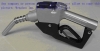 Stainless steel Nozzle for adblue