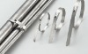 Stainless steel cable tie