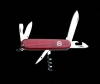 Stainless steel multi knife
