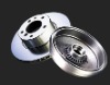Standard Brake Discs/Drums
