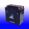 Starting Battery (YTX14-BS)