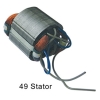 Stator  of Rotary hammer 2001