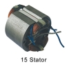 Stator of Rotary hammer 32