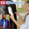 Steam Buddy Brush