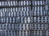 Steel Channel(UPE/UPN)