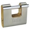Steel Covering Padlock, Brass Padlock