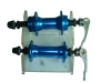 Steel Hub