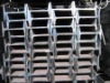 Steel I-Beams