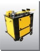 Steel bar bender/hydraulic rebar bender