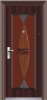 Steel doors