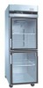 Sterilizing cabinet tempered glass