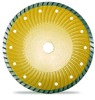 Stiffener Ripple Saw Blade/Ripple Agglutination Saw Blades/Diamond Saw Blades