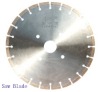 Stone Cutting Tools of Laser Saw Blades