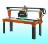 Stone cutting machine
