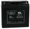 Storage Battery 2V