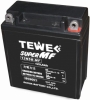 Storage Battery, Motorcycle Battery 12N5B-MF