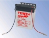 Storage Battery, Motorcycle Battery  YB2.5L-A