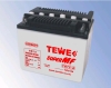 Storage Battery, Motorcycle Battery YB7C-A